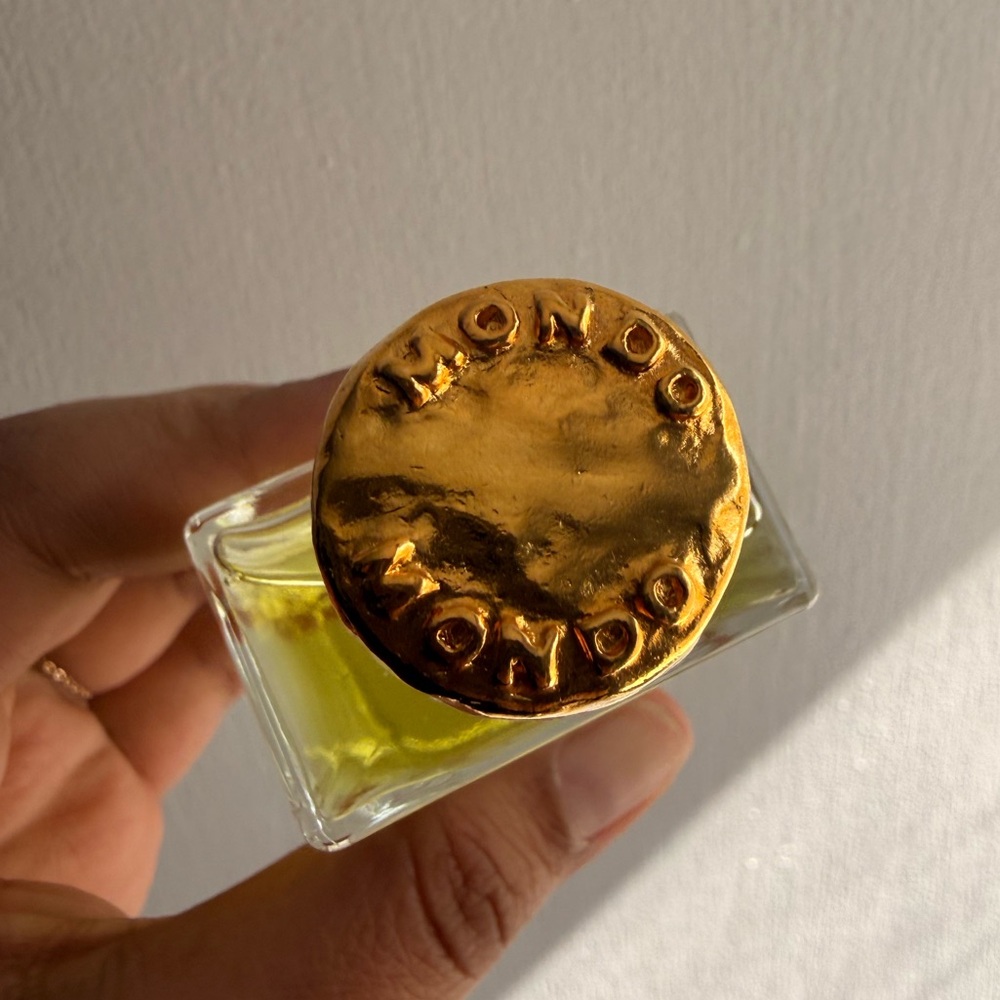 Mondo Mondo • I like you in velvet • Fragrance - Picture 5 of 5